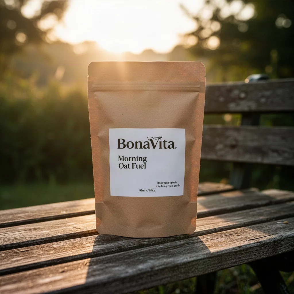 Bonavita Morning Oat Fuel