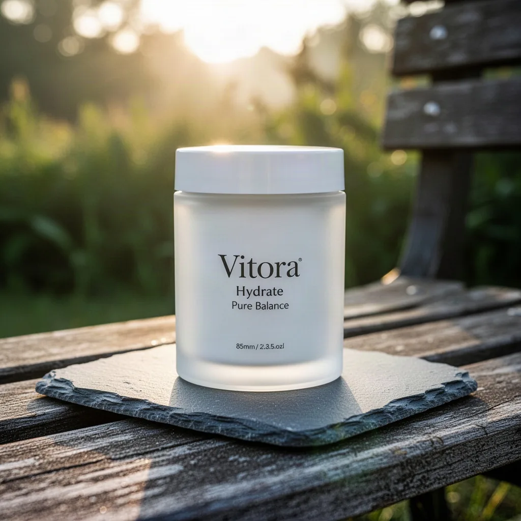 Vitora Hydrate Pure Balance