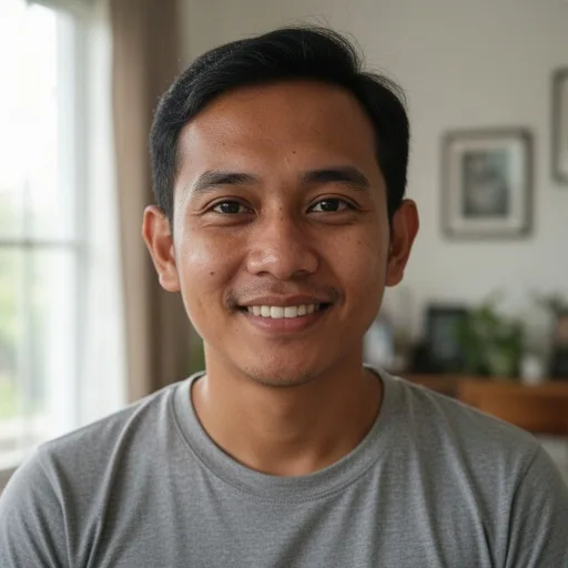 dr. Fajar Pratama