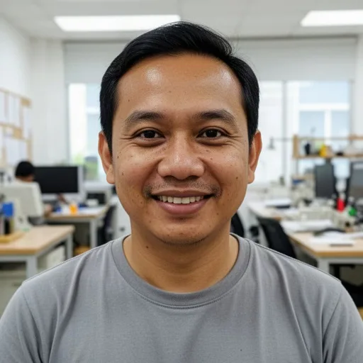 Hendra Wijaya